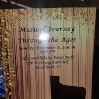 Wood Dale Park District Fitness Studio ico