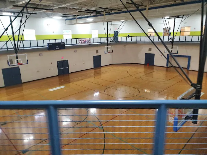 Wood Dale Park District Fitness Studio Picture 2