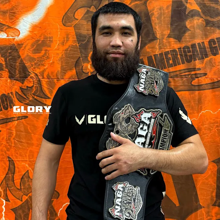 GLORY BOXING CLUB Picture 1