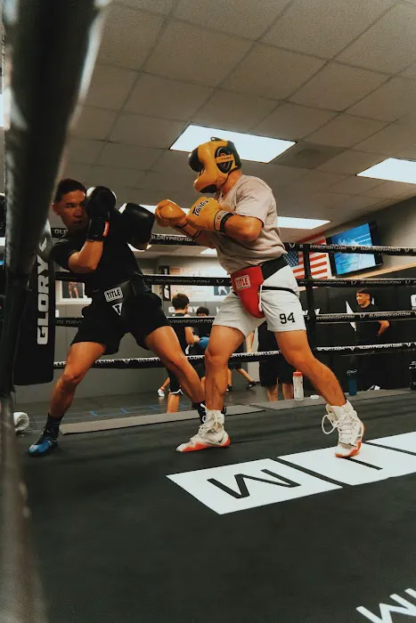 GLORY BOXING CLUB Picture 7