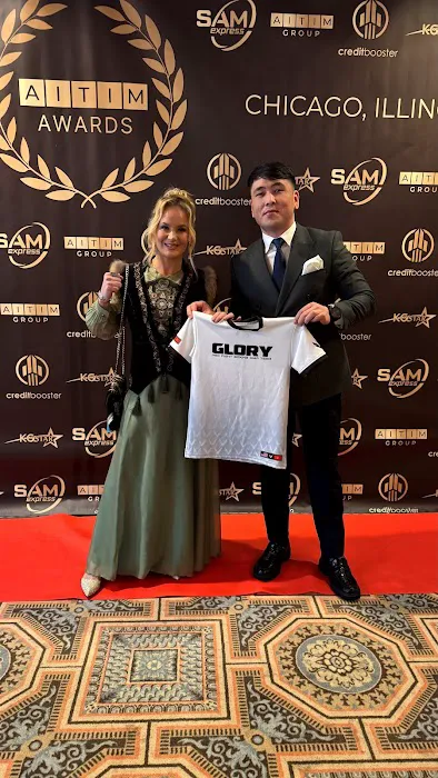 GLORY BOXING CLUB Picture 5