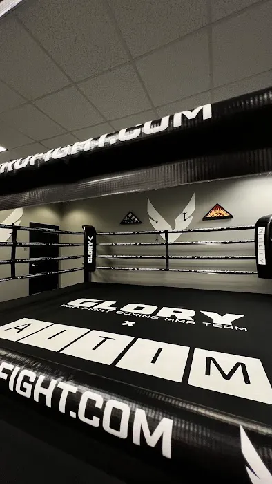 GLORY BOXING CLUB Picture 6