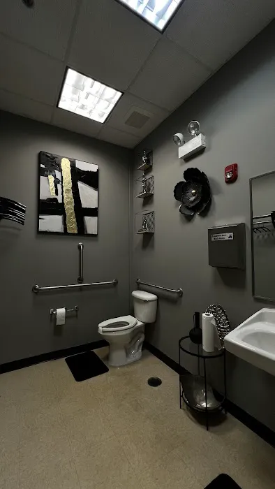 GLORY BOXING CLUB Picture 2