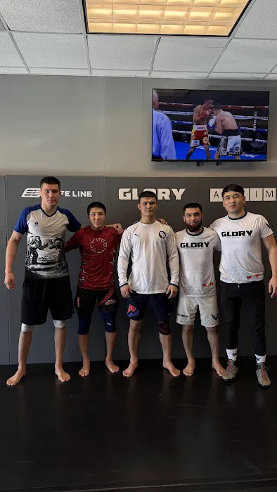 GLORY BOXING CLUB Picture 3