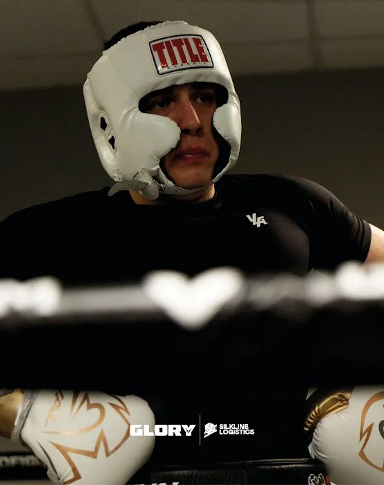 GLORY BOXING CLUB Picture 4