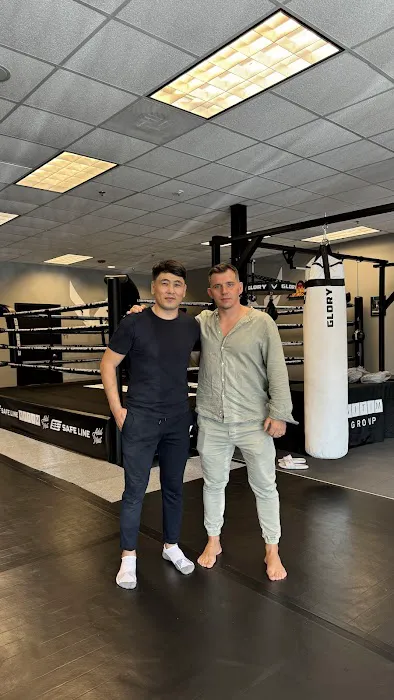 GLORY BOXING CLUB Picture 9