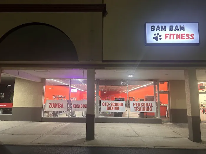 Bam Bam Fitness Picture 2