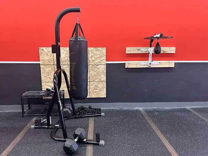 Bam Bam Fitness Picture 3