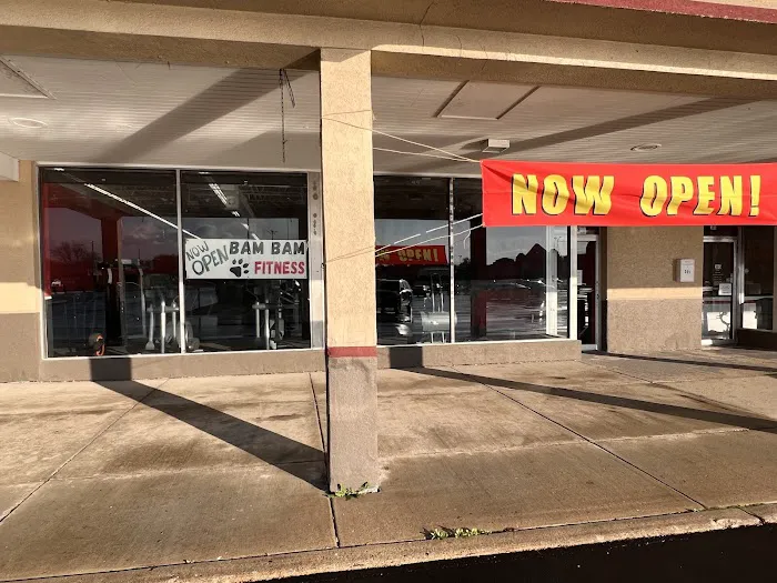 Bam Bam Fitness Picture 7