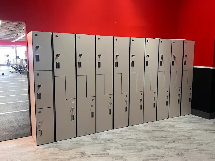 Bam Bam Fitness Picture 1