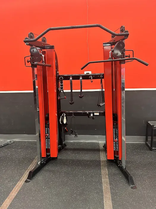 Bam Bam Fitness Picture 9