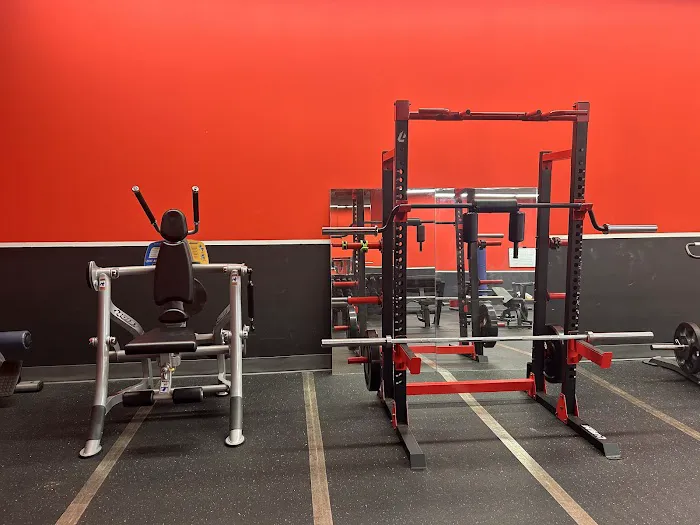 Bam Bam Fitness Picture 8