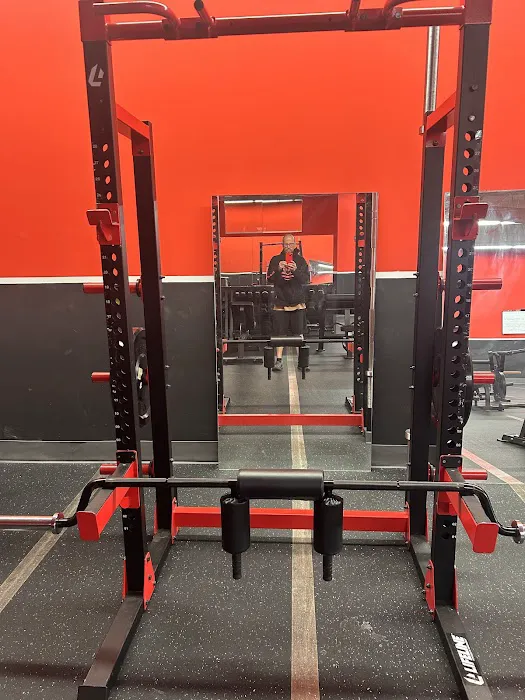 Bam Bam Fitness Picture 5