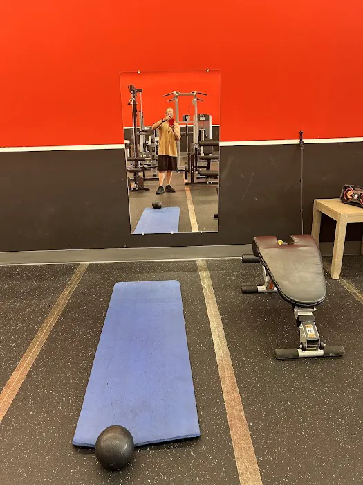 Bam Bam Fitness Picture 10