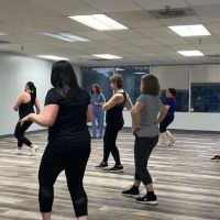 Studio Dance & Fit ico