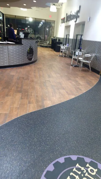 Planet Fitness Picture 3