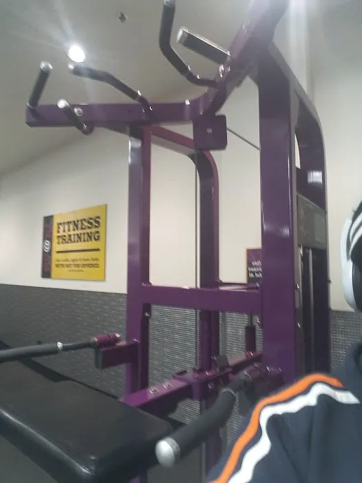 Planet Fitness Picture 5