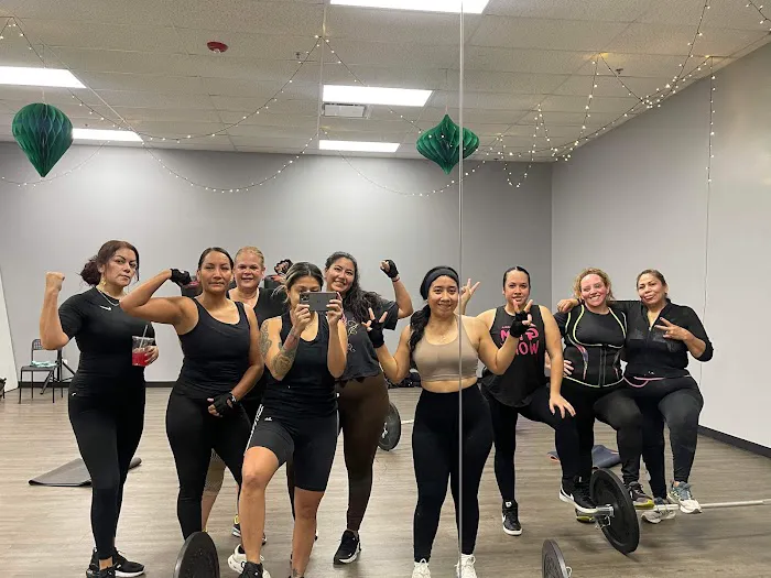 SalmaFitness Picture 4