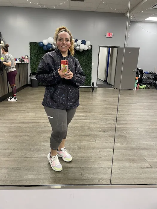 SalmaFitness Picture 3