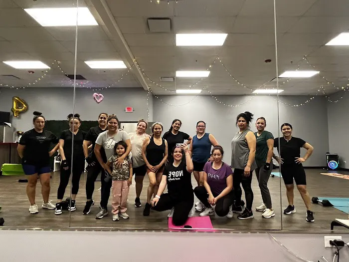 SalmaFitness Picture 1