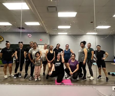 SalmaFitness