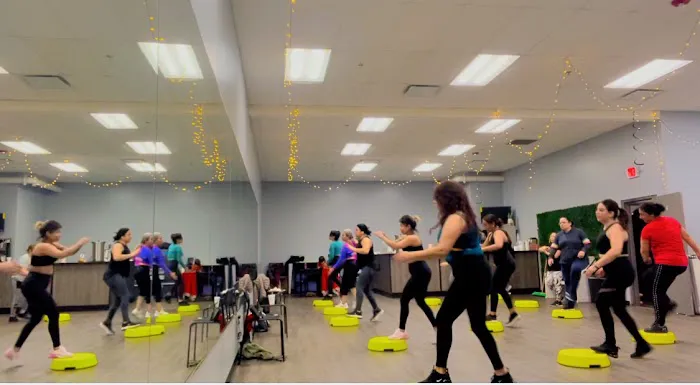 SalmaFitness Picture 5