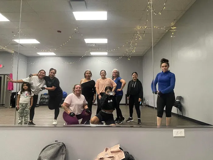 SalmaFitness Picture 2