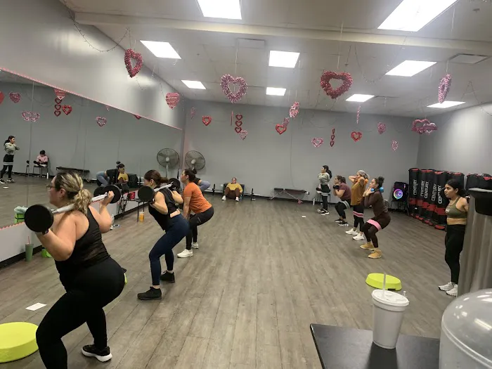 SalmaFitness Picture 6