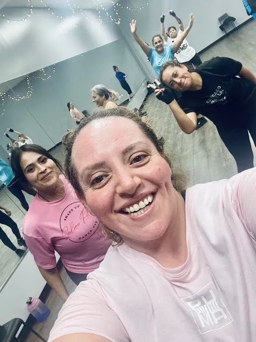 SalmaFitness Picture 8