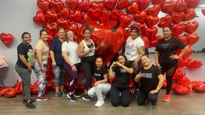 SalmaFitness Picture 9