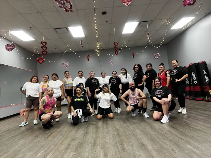 SalmaFitness Picture 7