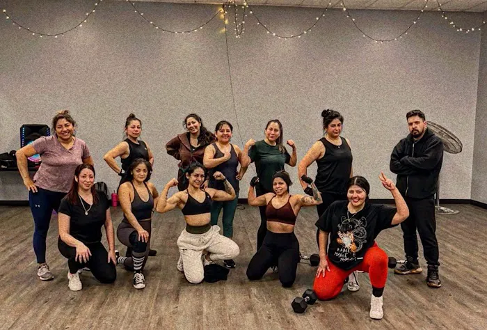 SalmaFitness Picture 10