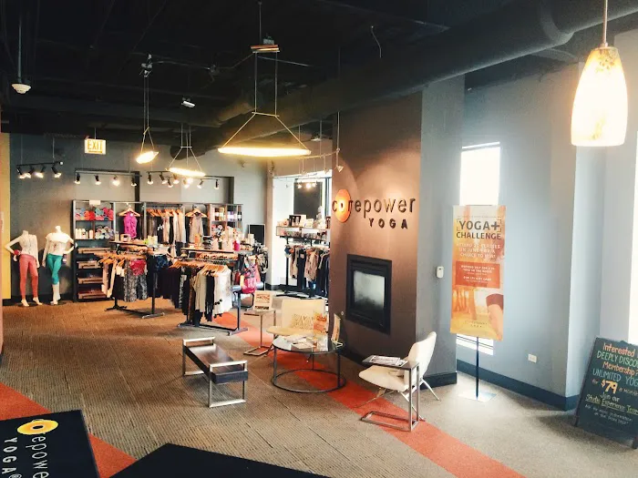 CorePower Yoga - Gold Coast Picture 6