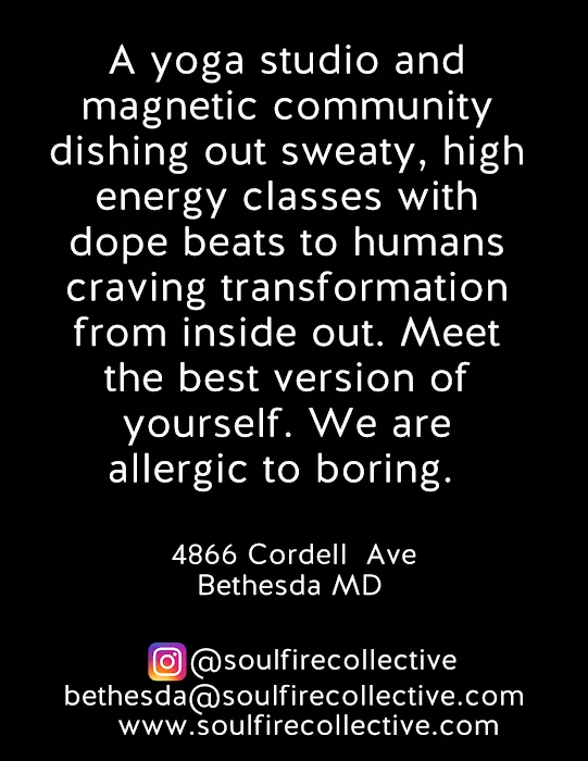 SoulFire Collective Picture 7