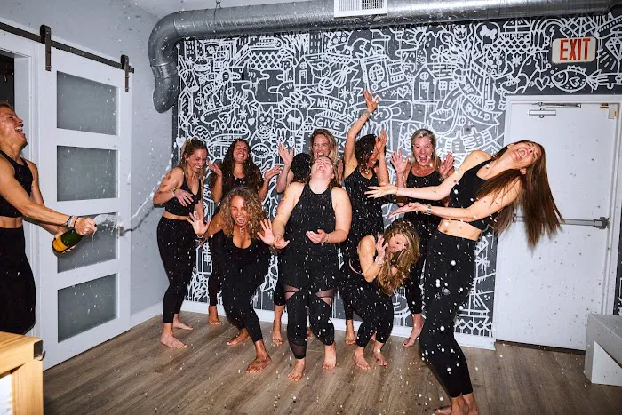 SoulFire Collective Picture 9