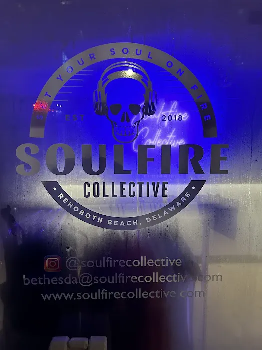 SoulFire Collective Picture 5