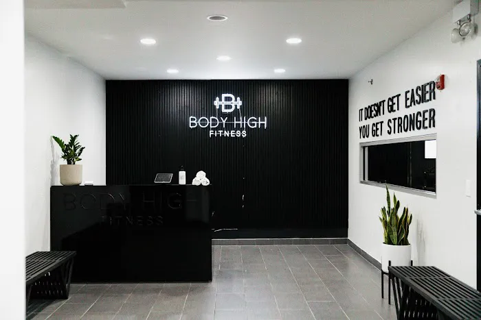 Body High Fitness Picture 3