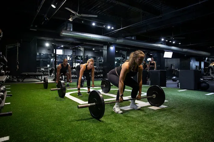 Body High Fitness Picture 5