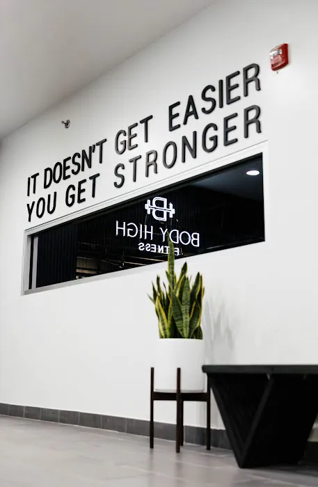 Body High Fitness Picture 2