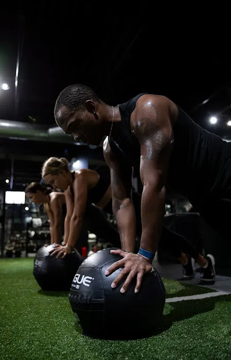 Body High Fitness Picture 7