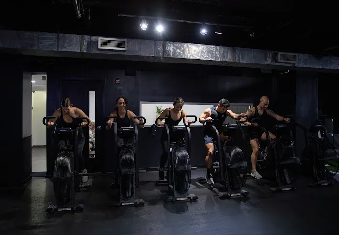 Body High Fitness Picture 9