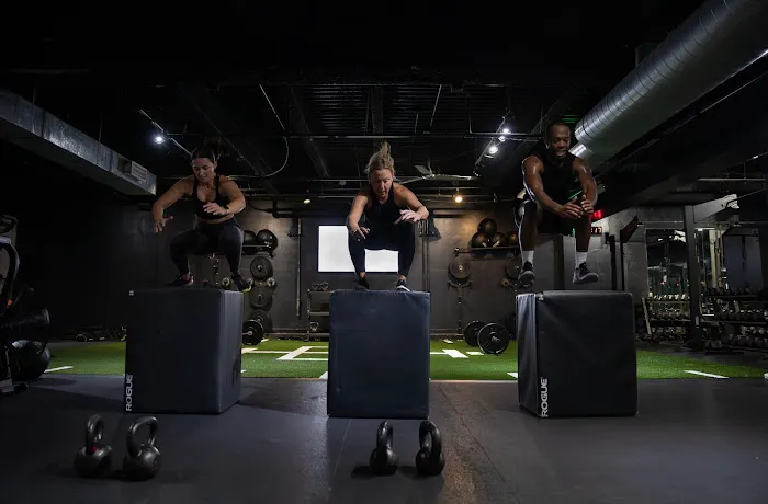 Body High Fitness Picture 10