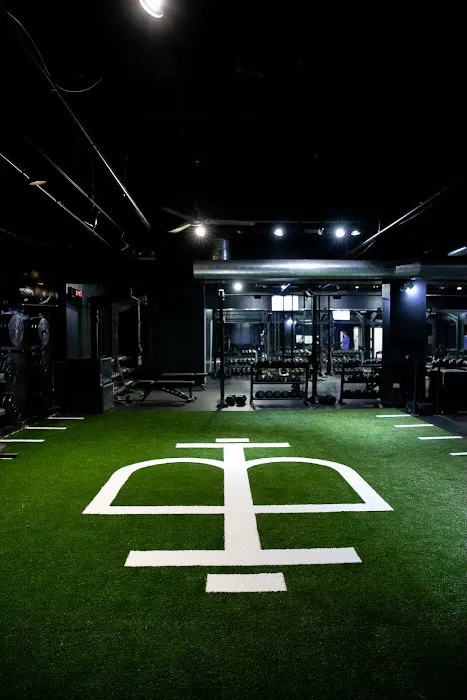 Body High Fitness Picture 4