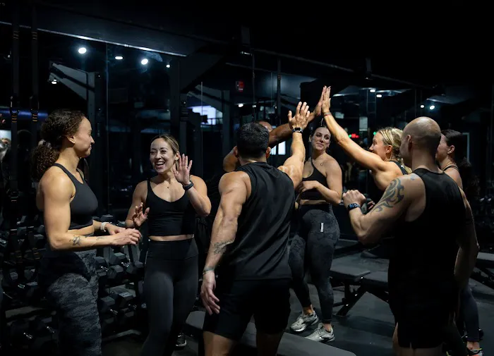 Body High Fitness Picture 8