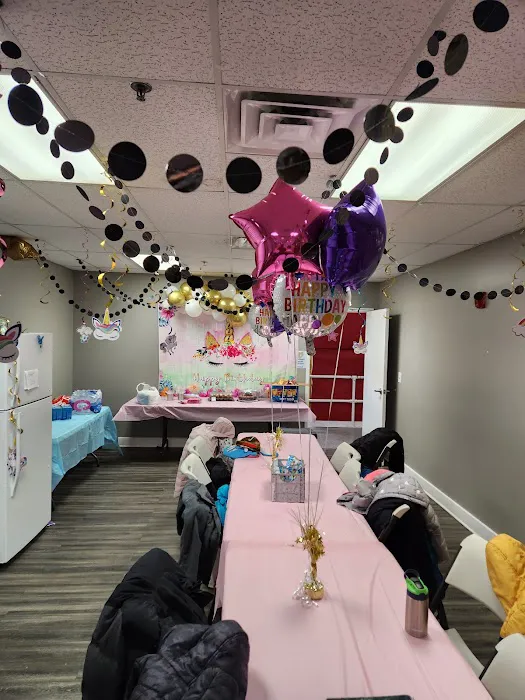 LittleBits Gym - Naperville Picture 1