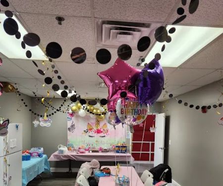 LittleBits Gym - Naperville