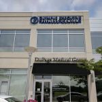 Olympus Executive Fitness Center