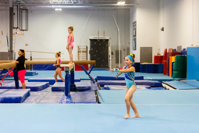 Naperville Gymnastics, Tumbling & Cheer Picture 7