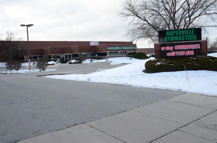 Naperville Gymnastics, Tumbling & Cheer Picture 6