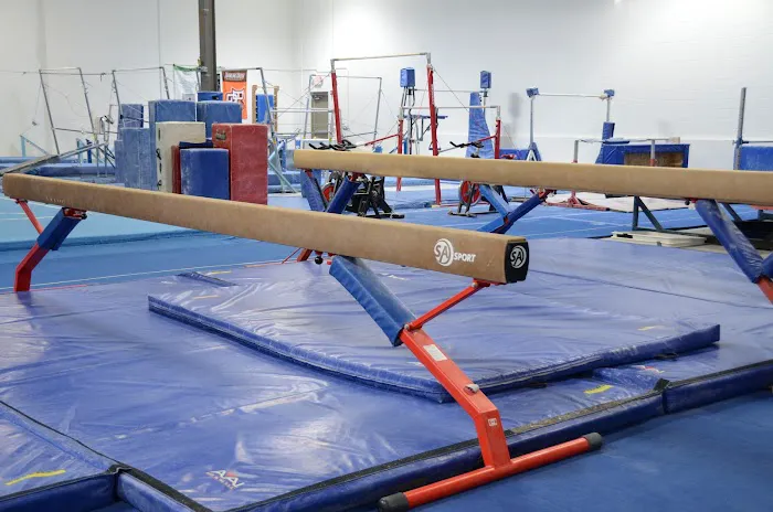 Naperville Gymnastics, Tumbling & Cheer Picture 5